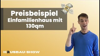 Baupreisentwicklung 2023 mit Kundenbeispiel  Hausbau Show Ep 11 [upl. by Damas712]