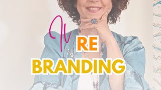 Rebranding Guaritrice Spirituale  Marketing Olistico [upl. by Vandervelde]