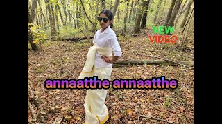 Annaatthe Annaatthe song cover dance  Rajinikanth  Sun Pictures  SPB  DImman  Siva [upl. by Viafore701]