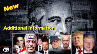 New Secrets of Sin Island  Revealing the Life Stories of Jeffrey Epstein and Famous Figures 2024 [upl. by Zennie]