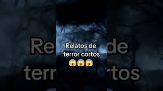 Hijos Creepypasta RelatosDeTerror HistoriasDeTerror Terror Horror [upl. by Orhtej]