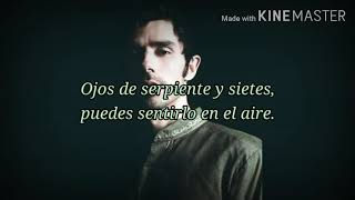 KSHMR  Wildcard Feat Sidnie Tipton Traducida al español [upl. by Waylan]