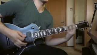 ESP LTD EC407 TEST [upl. by Zeni433]