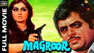 Namak Halaal 1982HD Hindi Full Movie  Shashi Kapoor Amitabh Bachchan Smita Patil Ranjeet [upl. by Pedrotti316]