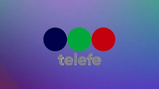 Telefe  Trailer Programacion Temporada Noviembre 2024 Grafica 2018 [upl. by Yamauchi]