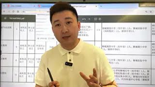 毕业后报考体制内岗位，该如何选择大学专业？ 高考报考 认知升级 青少年课外知识讲堂 青少年必备文化常识 高考倒计时 [upl. by Rye465]