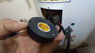 porque no calienta mi boiler eléctrico [upl. by Perron923]