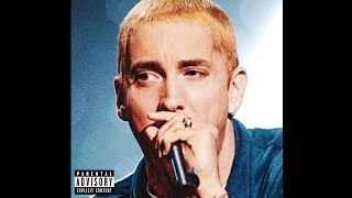 FREE Eminem x Slim Shady Type Beat  quotB Im Back 2quot [upl. by Shoshana700]