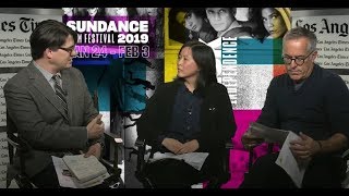 Sundance 2019 Lineup Reveal Livestream [upl. by Martynne]