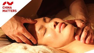 What is Moxibustion Traditional Therapy [upl. by Eceined]