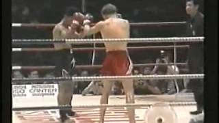 DEKKERS VS COBAN II [upl. by Polik]