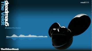 Deadmau5  The Veldt Freeform Five Remix 1080p  HD [upl. by Nehcterg]