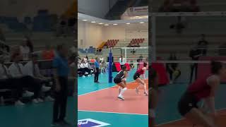 Three miler killervallyball uk vallyball syndey volleyball jonsecada sportshighlights hiphop [upl. by Blanchard]