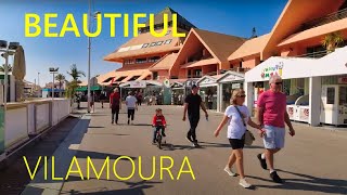 Vilamoura Portugal 🇵🇹 Best of Algarve Portugal in 2024 4K UHD [upl. by Ah]