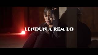 Awmtea Polymer feat Bzi Chhangte  Lendun a rem lo Official Music Video [upl. by Eerat]