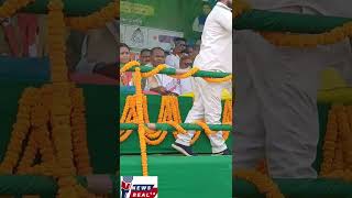 rjd prachar video news koderma jharkhand [upl. by Marasco]