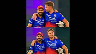 Vill jacks T20 World Cup ki taiyari ke liye RCBको छोड़करcricketshortsshortsvideoviralvideoshorts [upl. by Stavros]