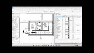 Revit 2024  Stairs and Object Styles [upl. by Wendi]