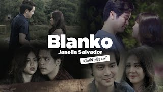 Blanko  Janella Salvador JoshNella Cut [upl. by Myrna928]