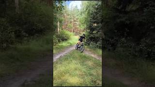 SCOTT test tour Leszno 2024 1 Grupa MTBgravelEbike Lumen Ransom Genius Patron Solance [upl. by Uaerraj35]