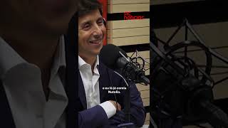 Podcast SIC Notícias  Geração 70  Pedro Boucheire Mendes [upl. by Profant]