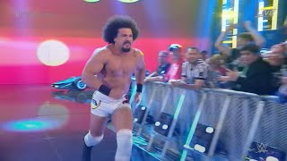 Carlito Returns At Fastlane Join LWO FASTLANE 2023 Highlights  WWE Fastlane 2023 Highlights [upl. by Nairda]