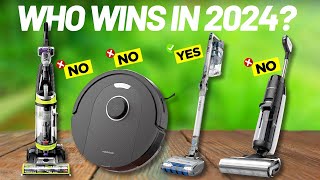 Best Vacuum Cleaners 2024 don’t buy one before watching this [upl. by Anselm]