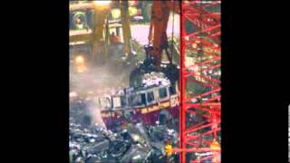 FDNY and NYPD audio from the World Trade Center attack September 11 2001 [upl. by Ydne]