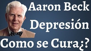 Aaron Beck Depresion [upl. by Fransis]