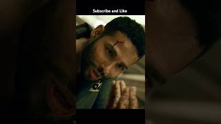 Yudhra Trailer 2  ActionPacked Thriller  Siddhant Chaturvedi Raghav Juyal Malavika Mohanan [upl. by Libnah]