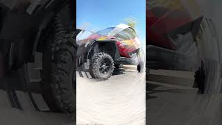 PRO XP polaris rzr turbo creed rock [upl. by Crofton]