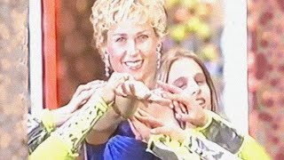 Xuxa  Profecias Fim do Mundo Criança Esperança  Out1999 [upl. by Iow456]