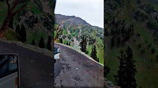 Sinthan top short shortvideo kashmir hills view [upl. by Joellyn]