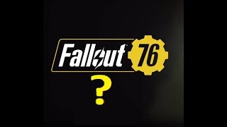 Whats Going On With Fallout 76 [upl. by Kakalina]