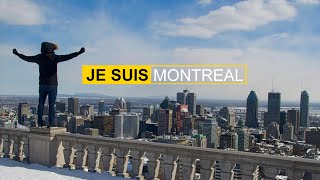 Visiter Montreal  Montreal en 2 minutes [upl. by Iam]