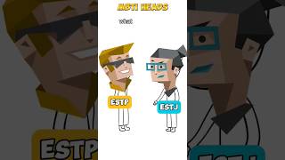 Whats holding you back from being yourself ESTP x ESTJ  MBTI memes mbtimemes estp estj shorts [upl. by Daggett]