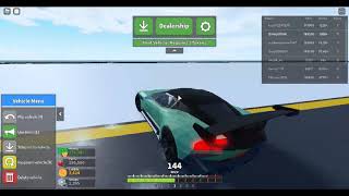 TOQUEL  Business ΑΜΑΞΑΡΑ Ε ROBLOX REMIX CAR CRUSHERS 2 [upl. by Atat]