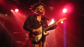 Philip Sayce  Aberystwyth live in Montreal [upl. by Anchie]