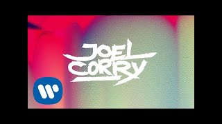 Joel Corry  Sorry Official Lyric Video [upl. by Ronnoc400]