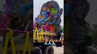 Ganpati Bappa Dj Song 2024  DJ Ganesh Visarjan Song Ganpati Bappa Morya  DJ [upl. by Ebony822]