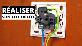 Pourquoi estce simple de réaliser son électricité soimême  Démonstration [upl. by Gerladina]