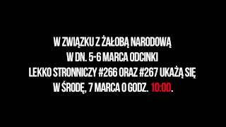 Żałoba Narodowa  56 marca [upl. by Assenay]