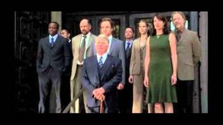 THE WEST WING SEASON 7 EP16  ELECTION DAY PART 1 [upl. by Notsej246]