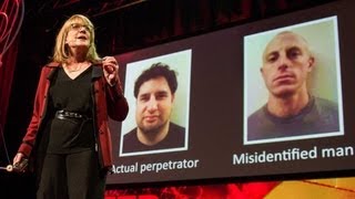 How reliable is your memory  Elizabeth Loftus [upl. by Mora]