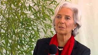 Pardonnezmoi  Christine Lagarde [upl. by Ahsinrad455]