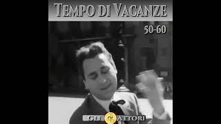 Tempo di Vacanze 5060 cult [upl. by Ert297]