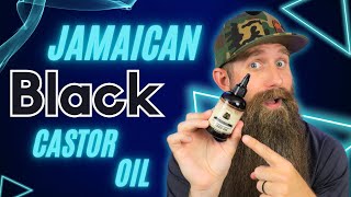 Jamaican Black Castor Oil kind of By Sunny Isle [upl. by Esinaej]