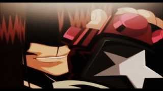 Shaman King Dubstep Hao the monster Korol shaman SHaman king AMV 720 [upl. by Bellda74]