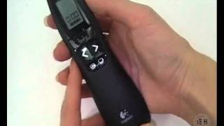 Logitech R800 review [upl. by Aggappora]