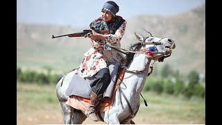 Iranian Bakhtiari Tribe Living in Zagros Mountains  بختیاری  lori [upl. by Strander]